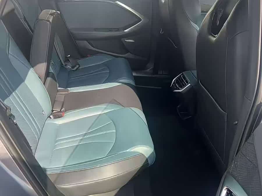 MG 7 2023 immagine di auto #16