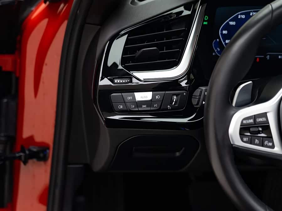 BMW Z4 2020 car image #16