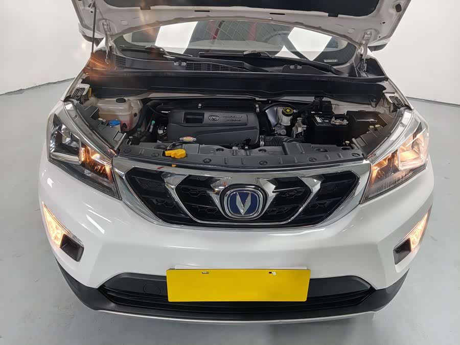 Changan CS15 2021 car image #16
