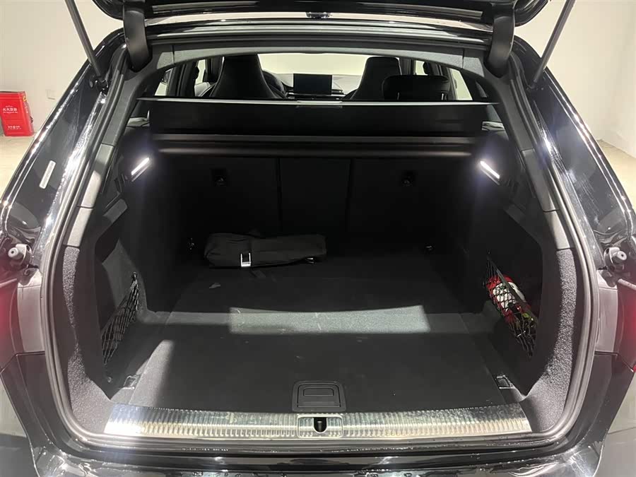 Audi RS 4 2023 #16 Audi RS 4 2023 car image #16