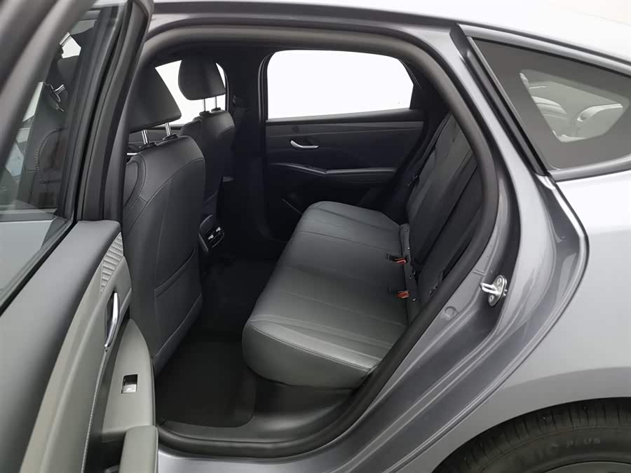 BYD Qin Plus 2025 car image #16