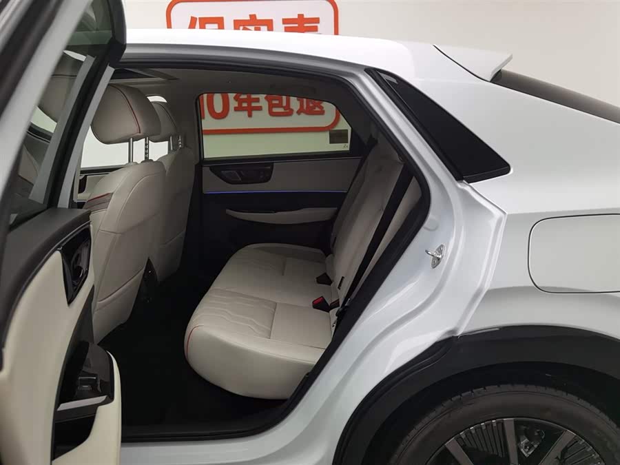 Honda e:NS2 2025 car image #16