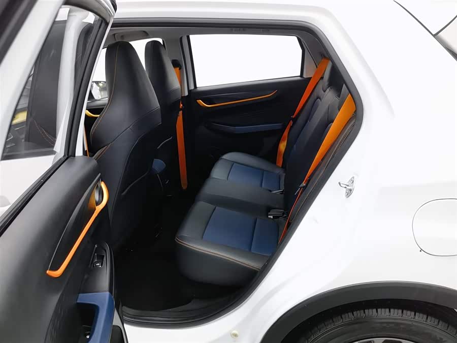 睿蓝汽车X3 PRO 2022 汽车图片 #16