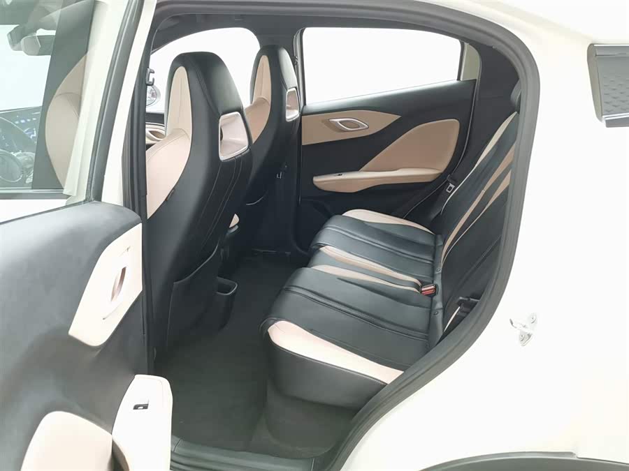 BYD Seagull 2024 car image #16
