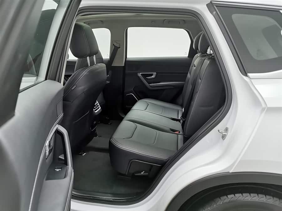BYD Song Pro 2020 car image #16
