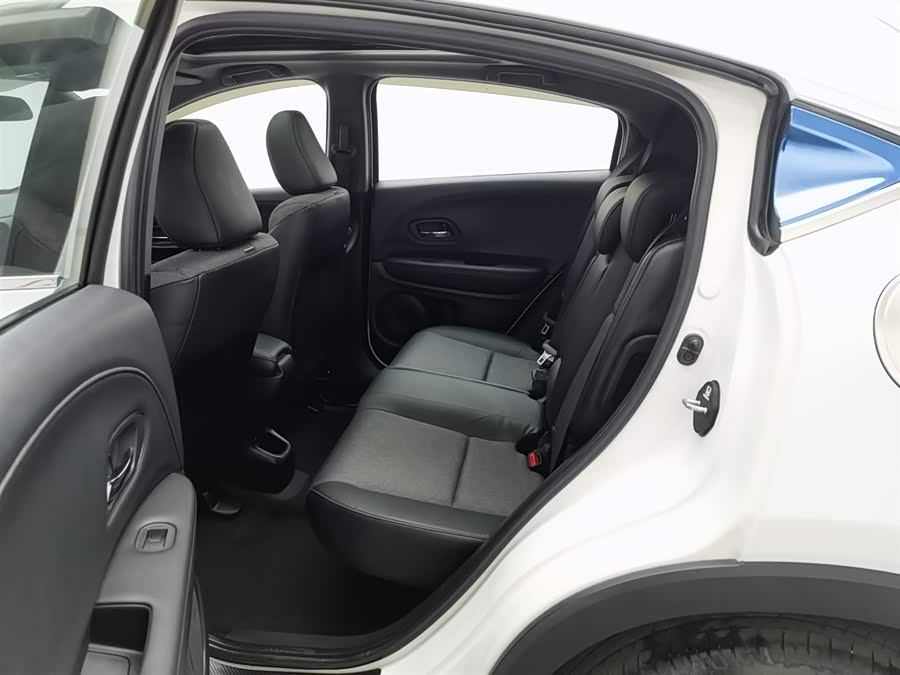 Honda XR-V 2020 #16 Honda XR-V 2020 car image #16