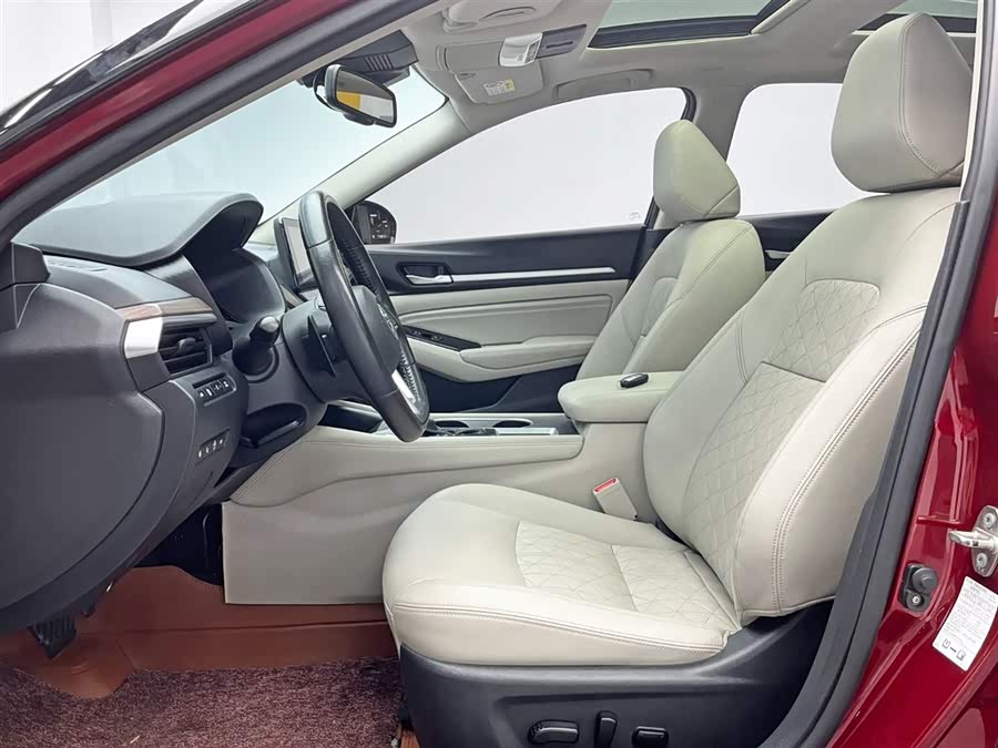 日产 天籁 2020 汽车图片 #16