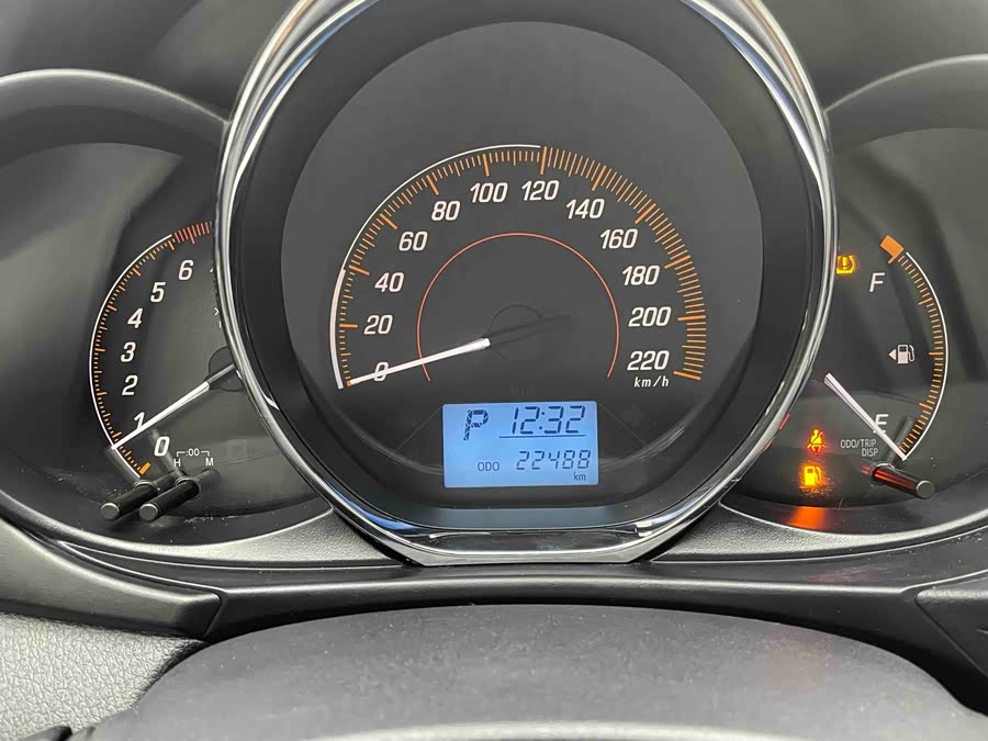Toyota Yaris L Zhixuan 2021 #16 Toyota Yaris L Zhixuan 2021 car image #16