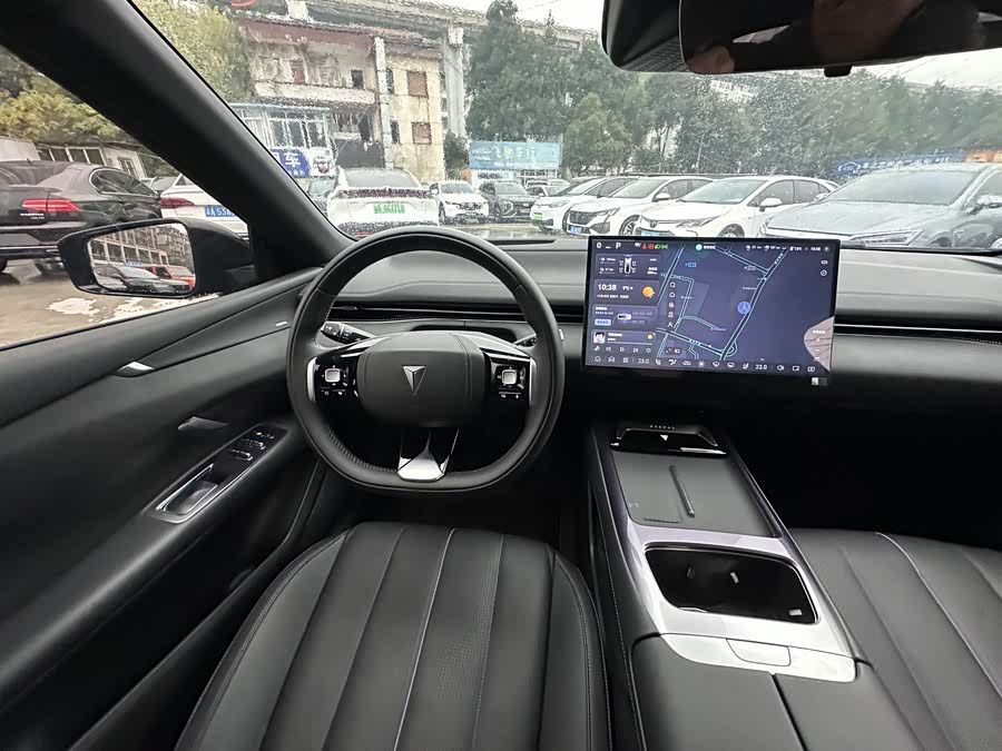 Deepal L07 2025 car image #16