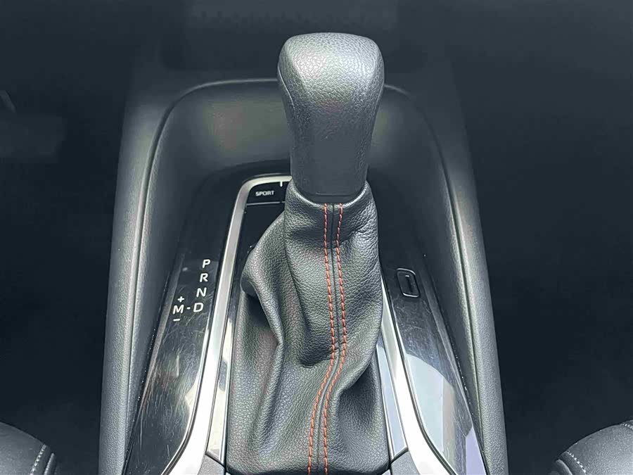 Toyota Corolla 2021 #16 Toyota Corolla 2021 imagen de coche #16