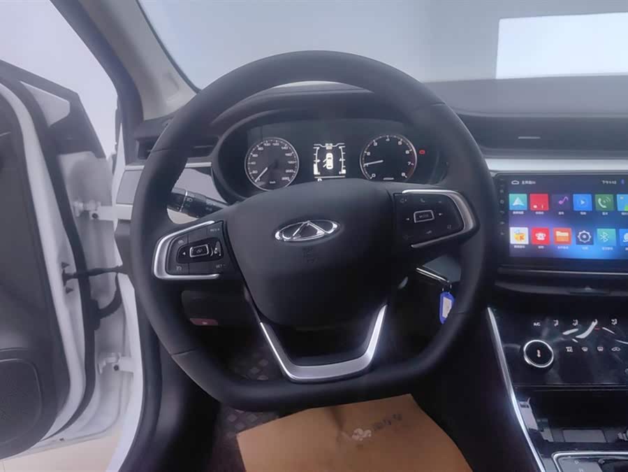 Chery Arrizo 5 2023 #16 Chery Arrizo 5 2023 car image #16
