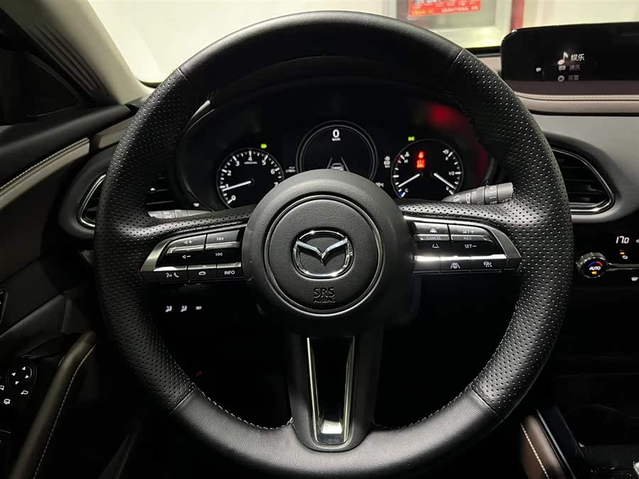 Mazda CX-30 2021 #16 Mazda CX-30 2021 car image #16
