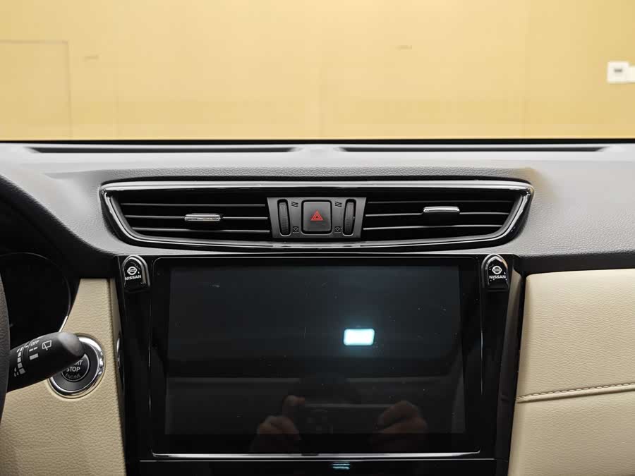 Nissan X-Trail 2017 #16 Nissan X-Trail 2017 car image #16