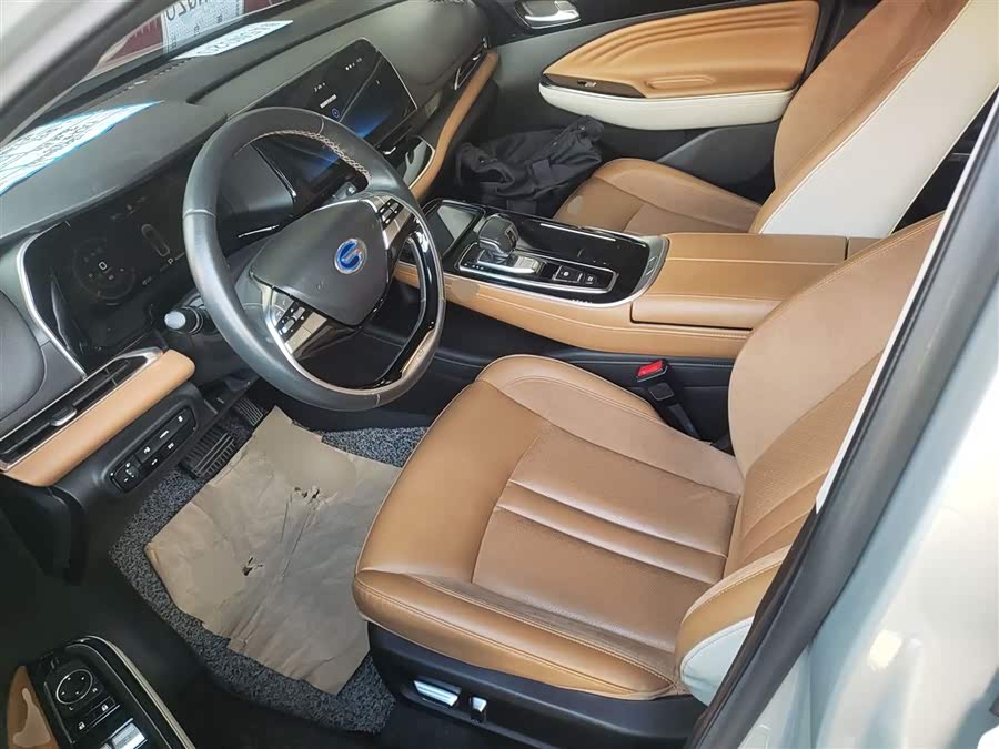 GAC iA5 2020 #16 GAC iA5 2020 car image #16