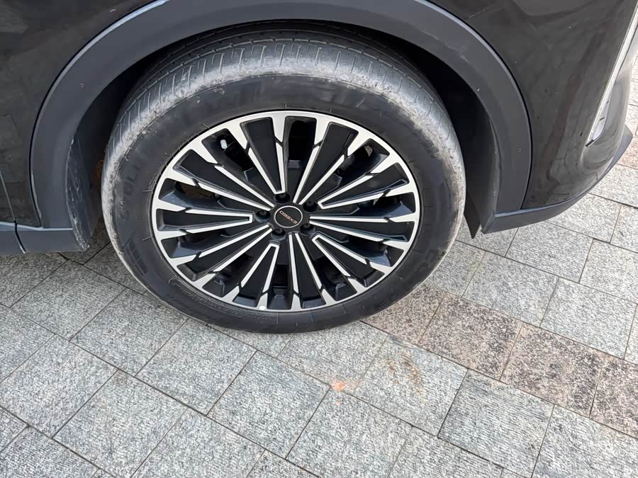 Exceed Yaoguang 2024 #16 Exceed Yaoguang 2024 car image #16