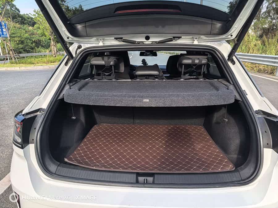 T-Roc 2024 #16 T-Roc 2024 car image #16