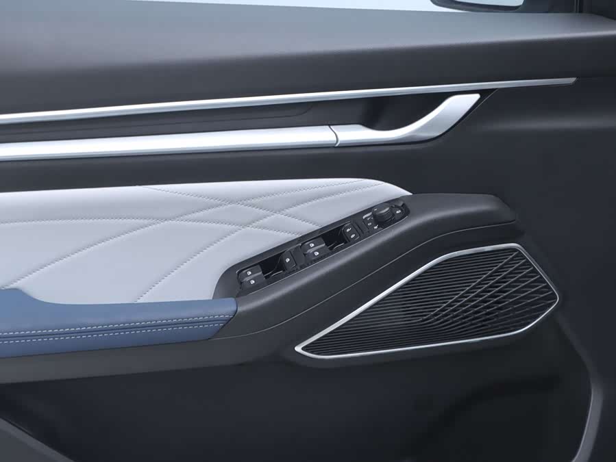 GEELY Emgrand 2022 car image #16