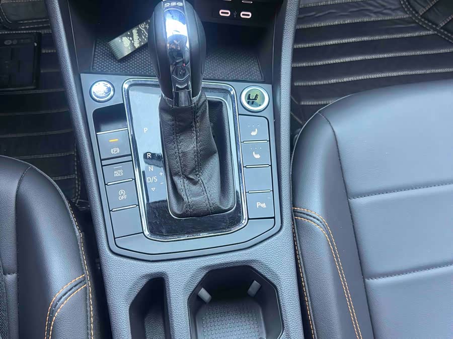 大众 宝来 2023 汽车图片 #16