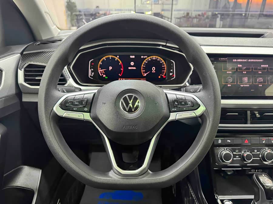 Volkswagen Tacqua 2021 #16 Volkswagen Tacqua 2021 car image #16