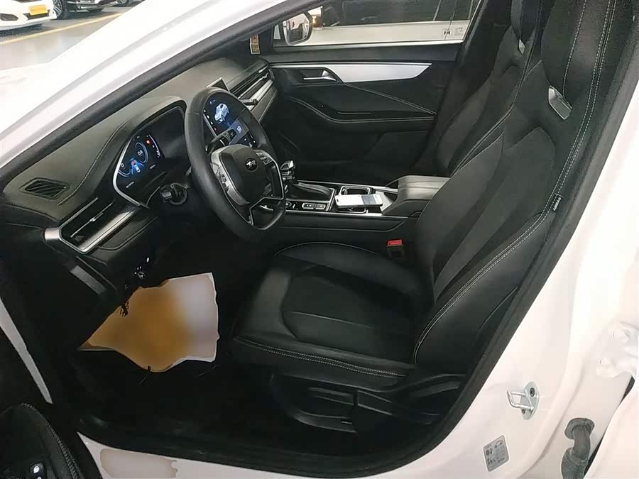 JAC A5 PLUS 2024 imagem de carro #16