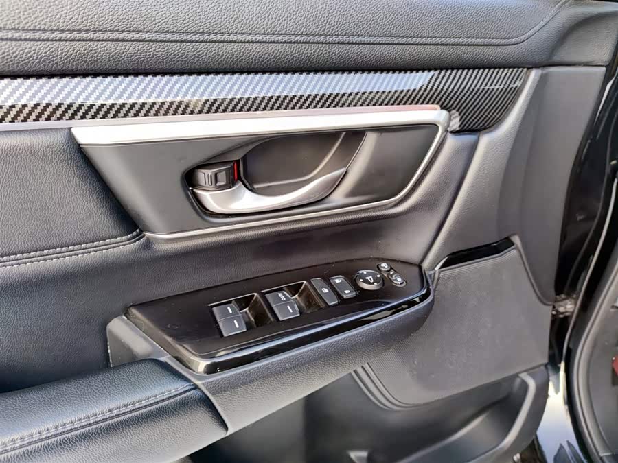 Honda CR-V 2019 car image #16