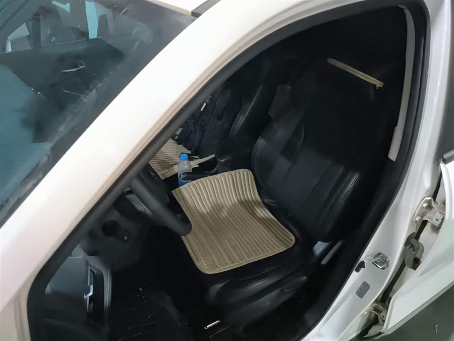 Changan CS15 2021 #16 Changan CS15 2021 car image #16