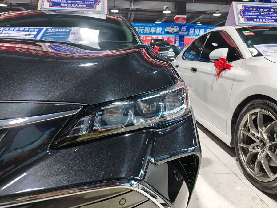 Toyota Avalon 2021 #16 Toyota Avalon 2021 car image #16