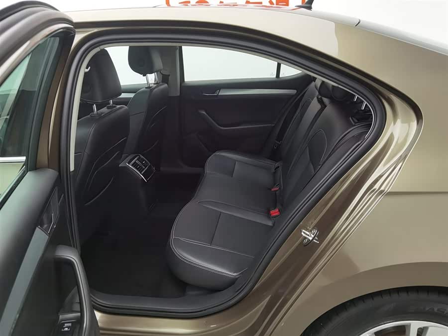 斯柯达 速派 2017 汽车图片 #16