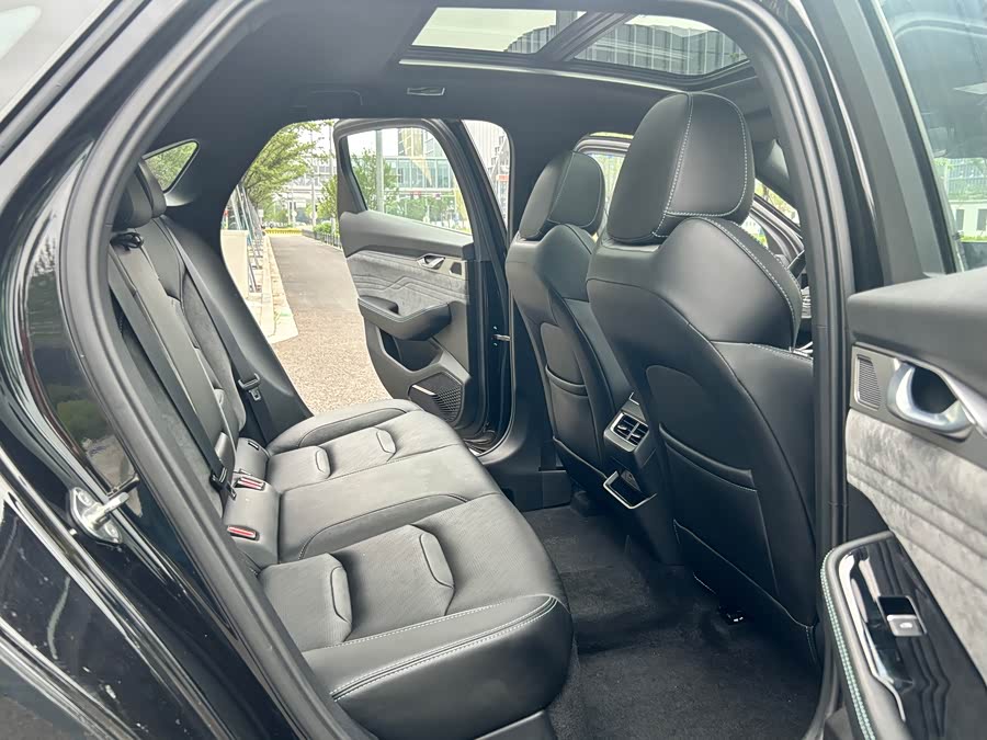 吉利汽车 星瑞 2023 汽车图片 #16