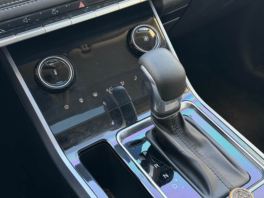 Chery Tiggo 5x 2021 car image #16