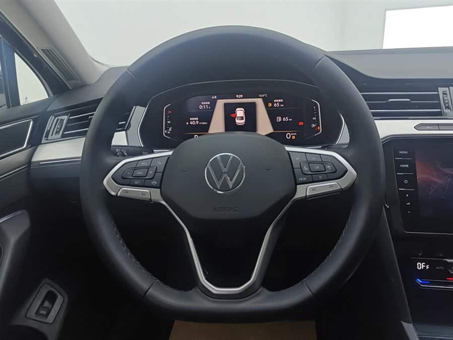 Volkswagen Magotan 2021 car image #16