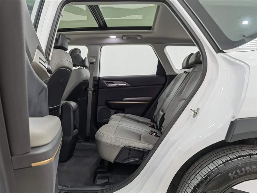 起亚 起亚EV5 2024 汽车图片 #16