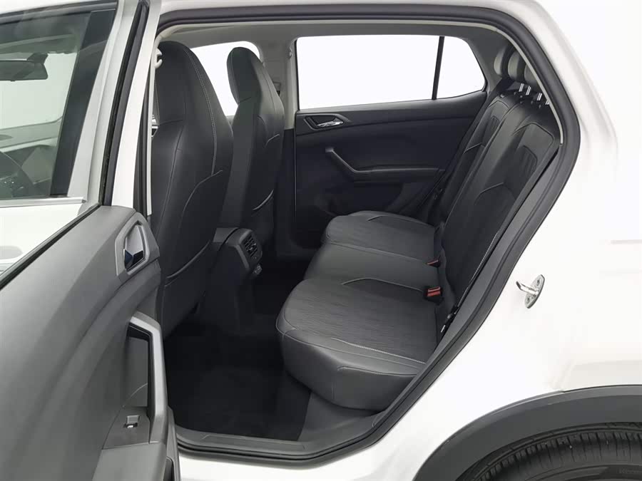 大众 途铠 2021 汽车图片 #16