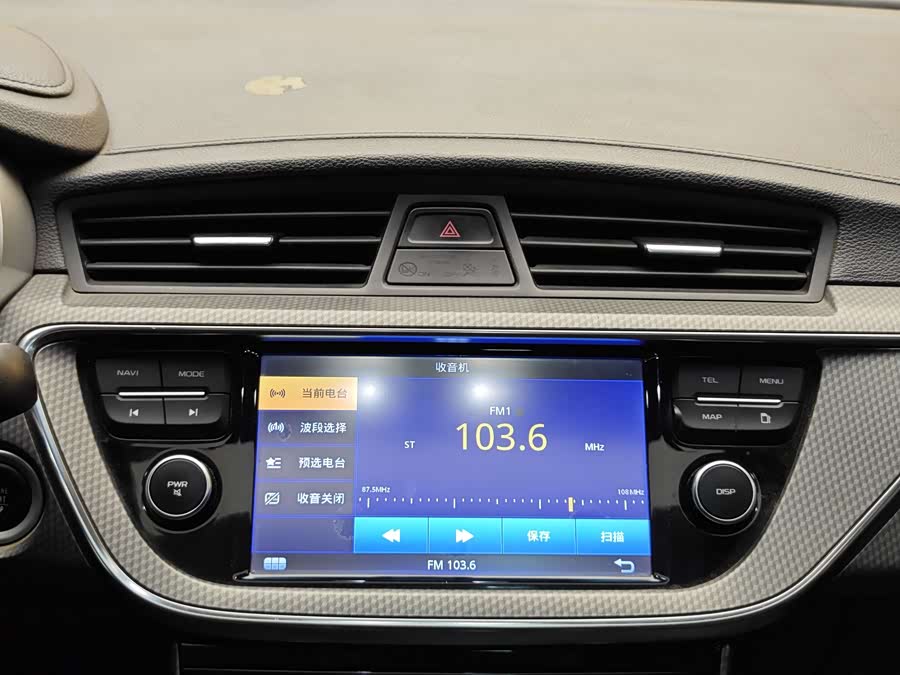 GEELY 2017 car image #16
