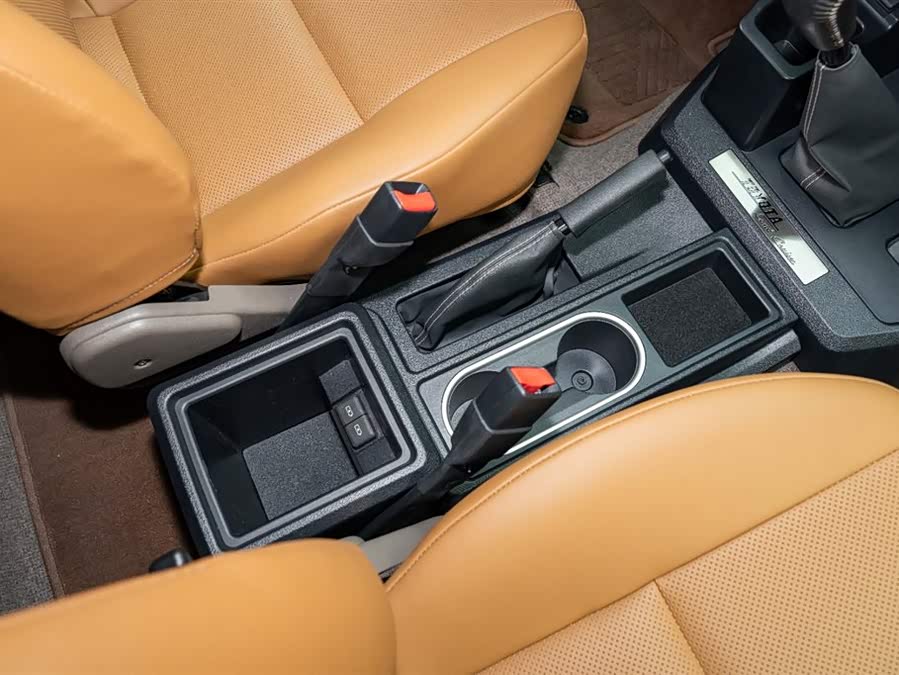 Toyota 2023 car image #16