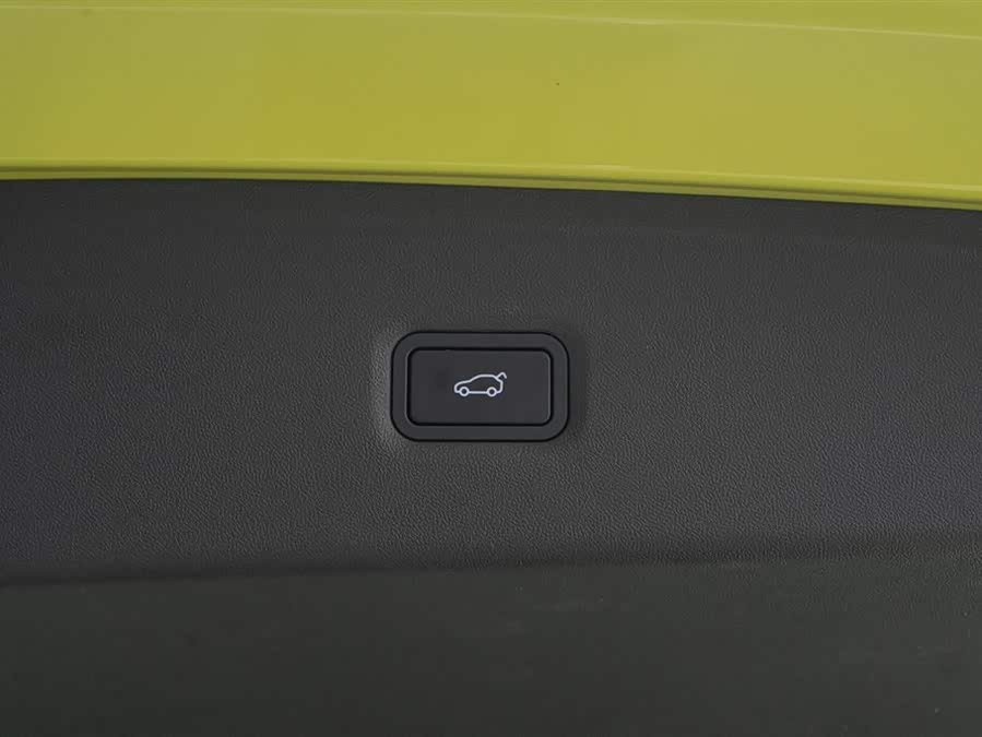 Xpeng P7 2025 #16 Xpeng P7 2025 immagine di auto #16