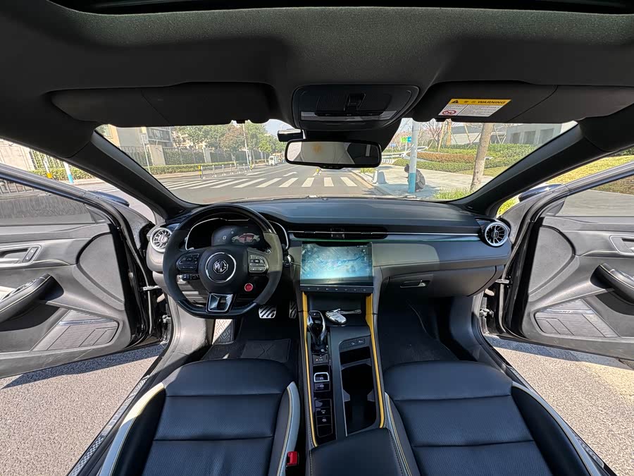 MG 6 2022 #16 MG 6 2022 immagine di auto #16