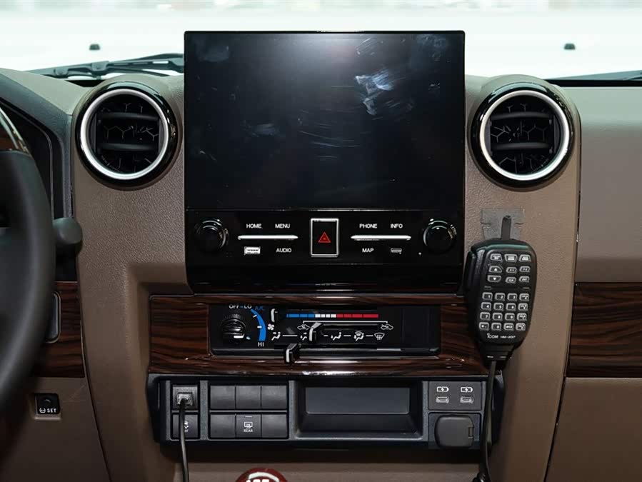 Toyota 2024 car image #16