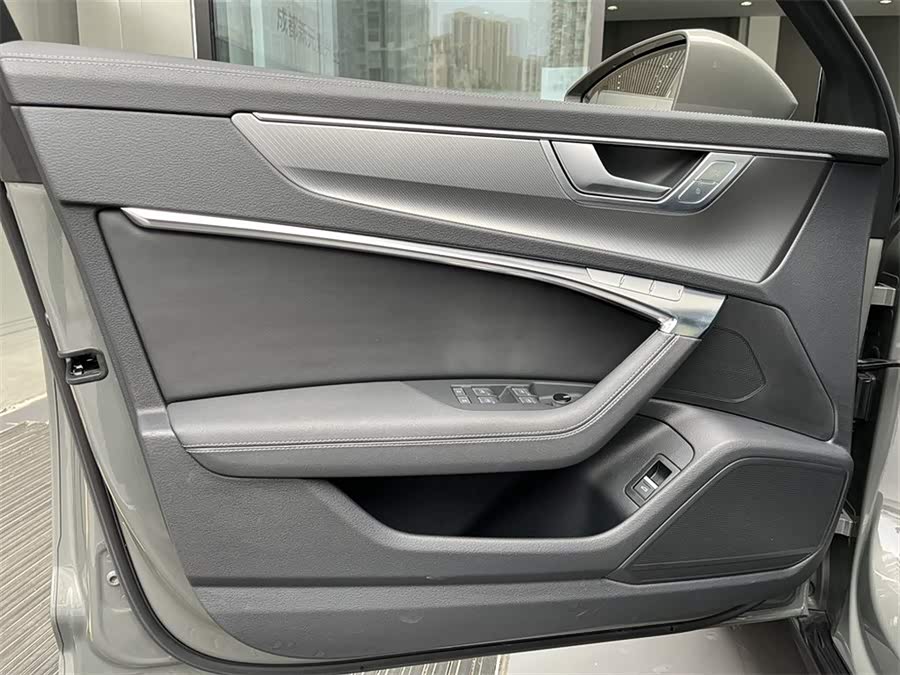 Audi A6 (Imported) 2023 изображение автомобиля #16