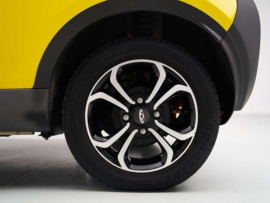 Chery Little Ant 2021 immagine di auto #16