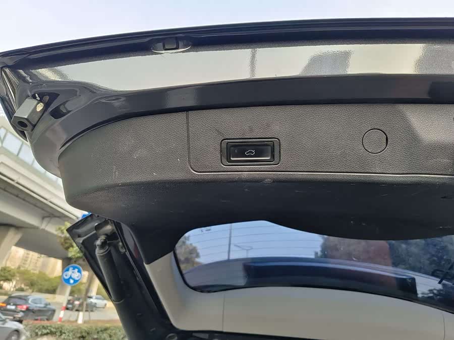 Chery Tiggo 8 Plus 2021 #16 Chery Tiggo 8 Plus 2021 immagine di auto #16