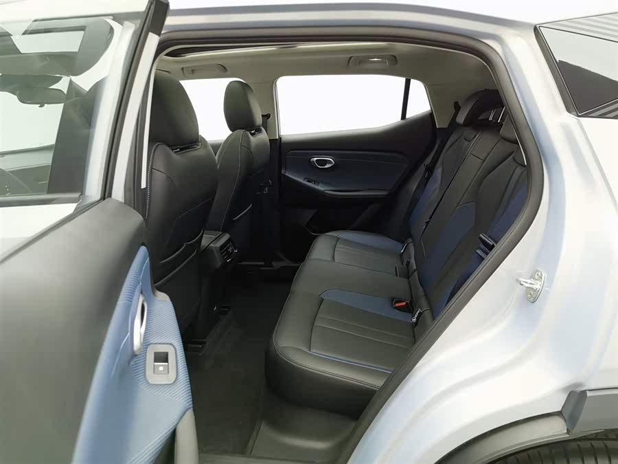 GAC Trumpchi GS3 2025 car image #16