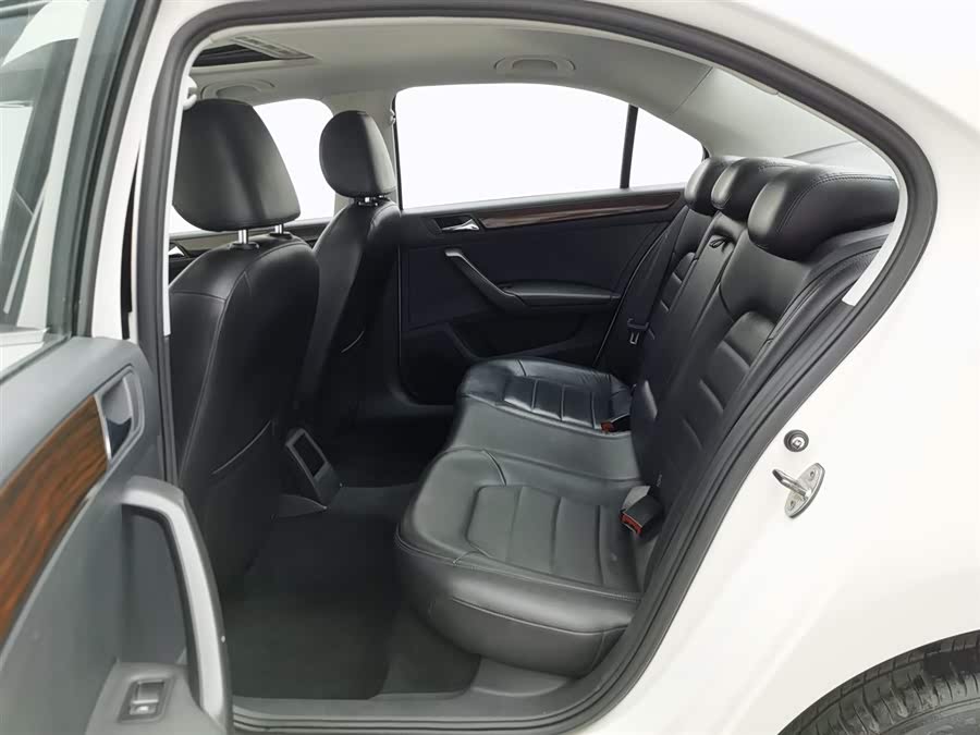 Volkswagen Santana 2013 #16 Volkswagen Santana 2013 immagine di auto #16