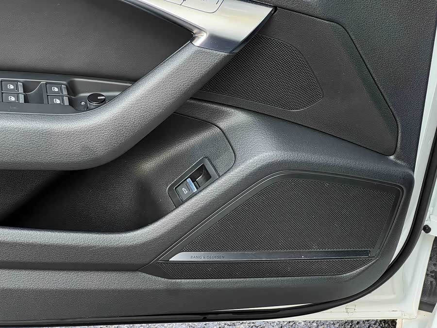 Audi A7 2021 immagine di auto #16