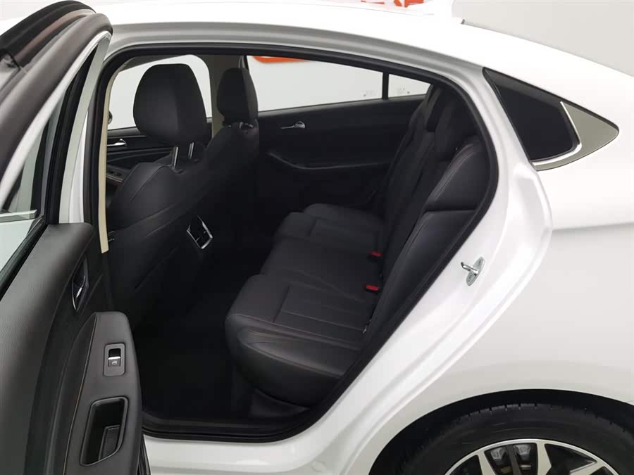 Chery Arrizo 5 Plus 2024 car image #16