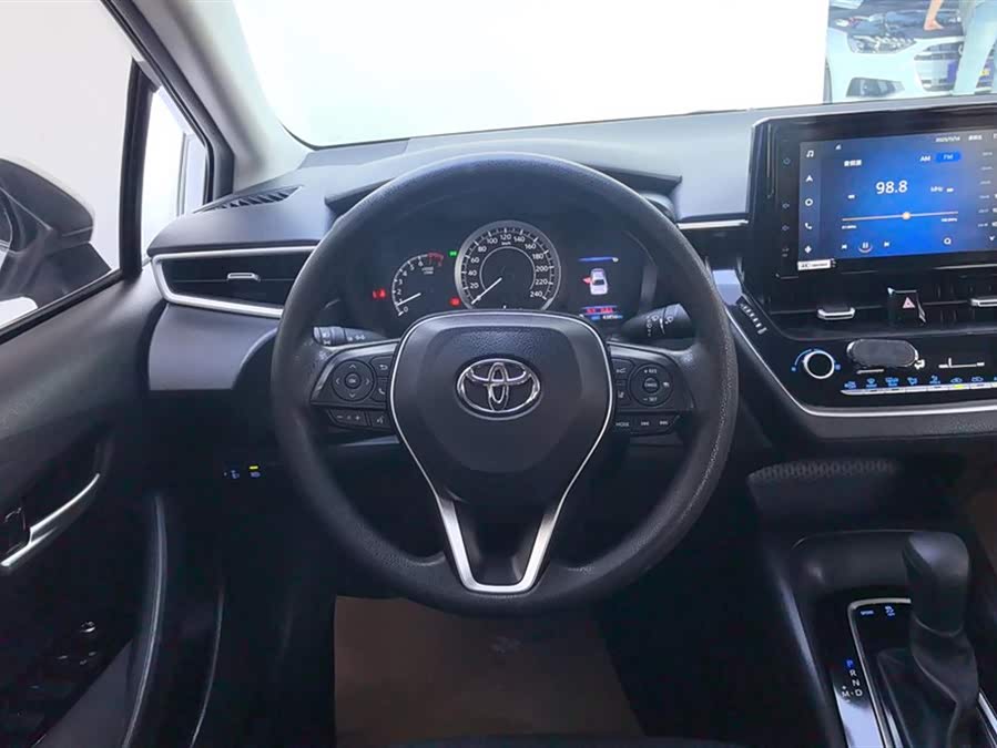 Toyota Allion 2022 car image #16
