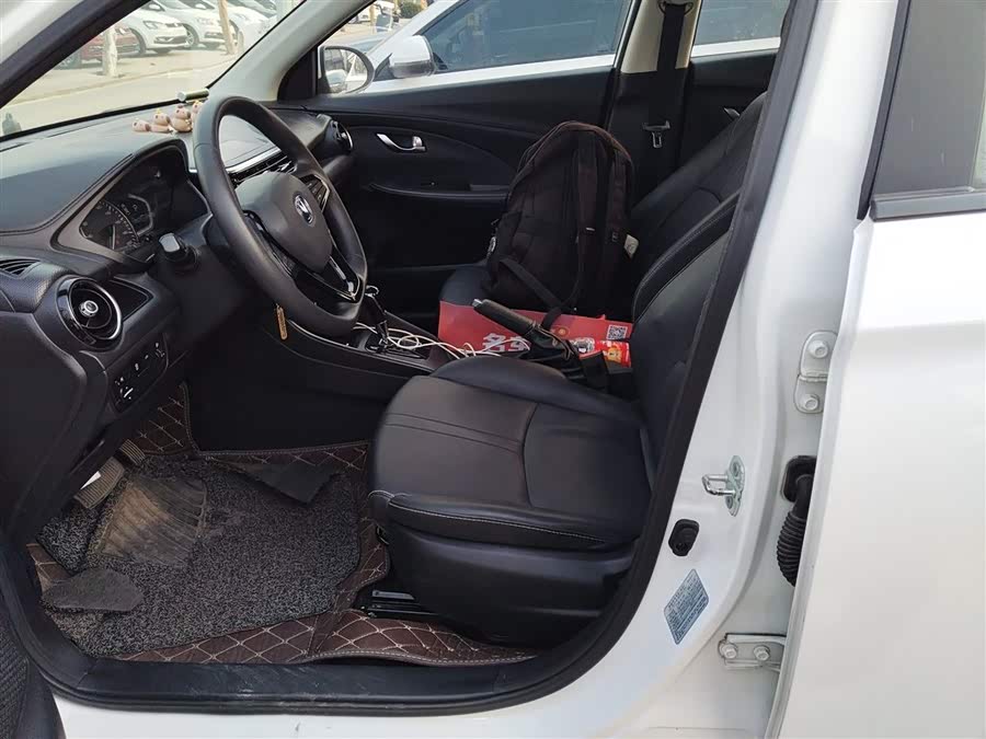 Changan Alsvin 2021 car image #16