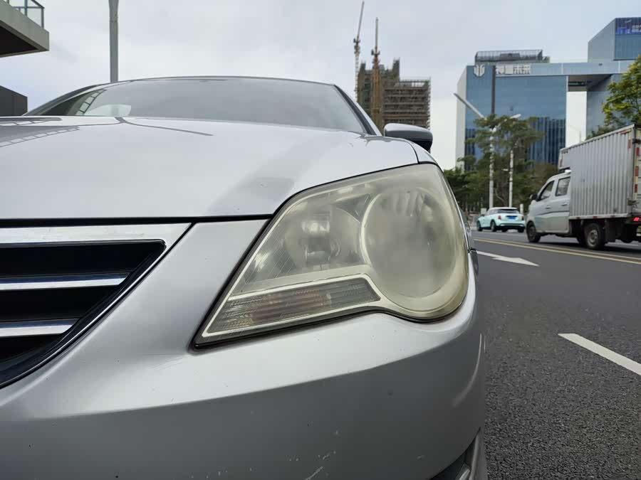 大众 宝来 2010 汽车图片 #16