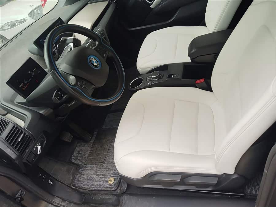 BMW i3 (Imported) 2020 #16 BMW i3 (Imported) 2020 immagine di auto #16