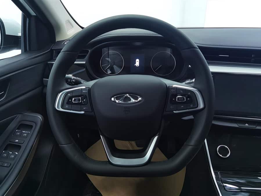 Chery Arrizo 5 2024 car image #16
